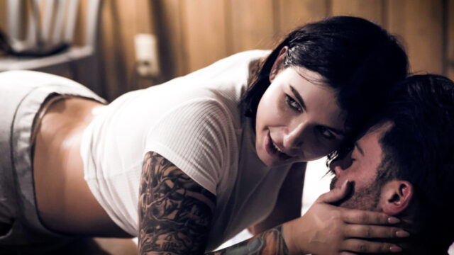 Sacrilegious: An Ivy Lebelle Story