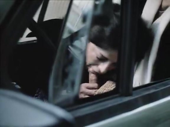 Richard Lemieuvre, Mika Barthel, David Hughes in vintage sex clip