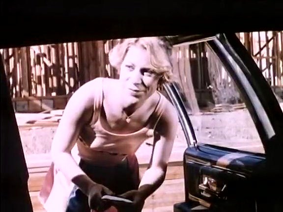 Samantha Morgan, Serena, Elaine Wells in vintage sex clip