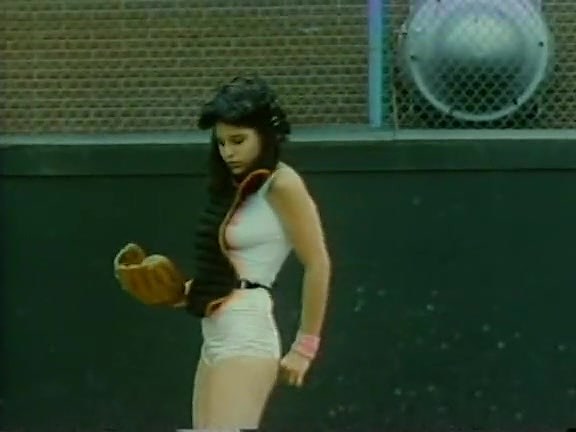 Vanessa del Rio, John Leslie, Gloria Leonard in classic porn movie